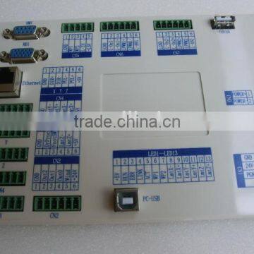 Metal Cutting Controller System RD6332M photo-5