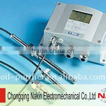 Oil Water Content Testing Machine/ Oil Moisture Testing Instrument