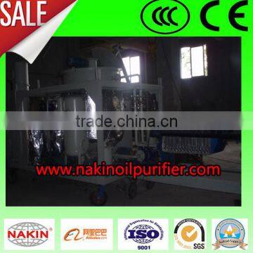 JZS Oil Treatment photo-6