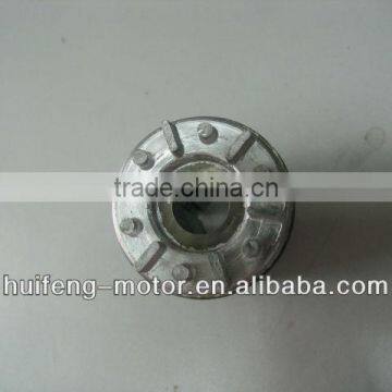 ROTOR LAMINATION