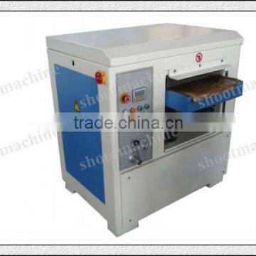 Single-side Woodworking Thicknesser SH107C With Workpiece Max. Width 720mm and Workpiece Max. Thickness 300mm photo-1