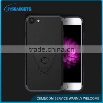 Mobile Phone Accessories TPU Cellphone Case for Iphone6/7 photo-2