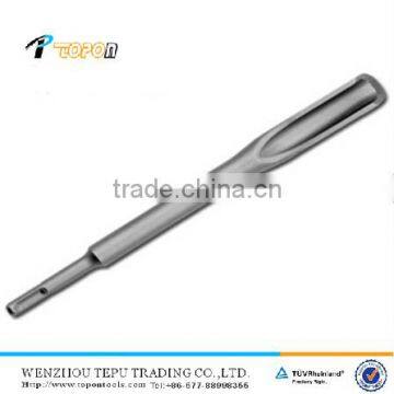 SDS plus gouging chisel