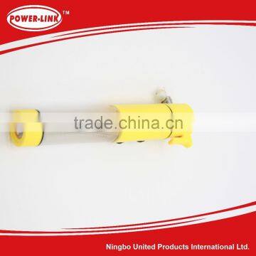 Emergency Life Hammer With Flashlight for Car Use,safety Hammer