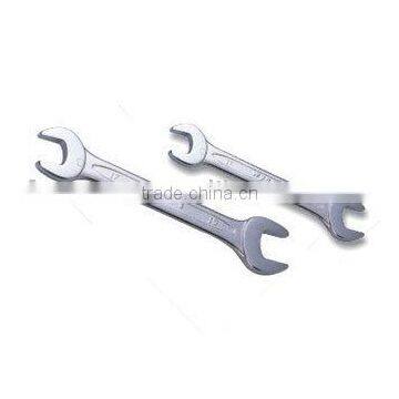 cr-v mirror finished double open end wrench