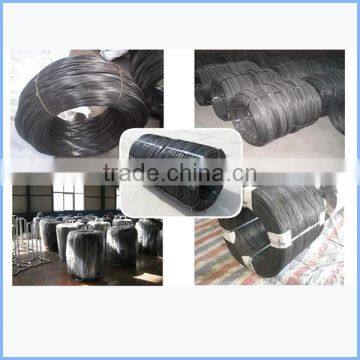 Black Annealed Binding Wire photo-3