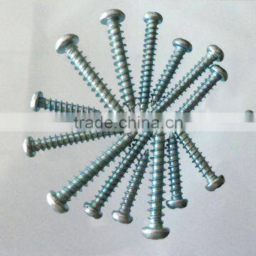 Din7981 Pan Head Self Tapping Screw Tapping Made in China photo-2