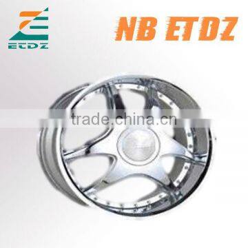 Hot 4x4 suv car alloy wheel