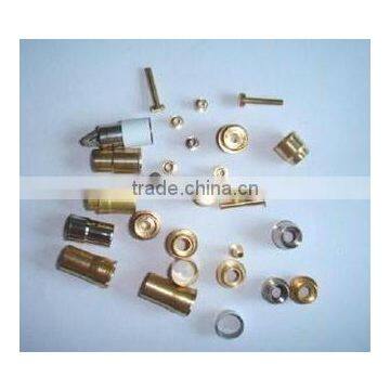 2015 New Product e Cigarette Metal Parts Made in China photo-2