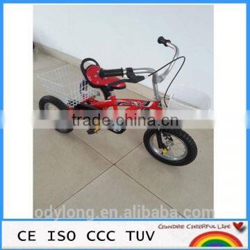 Chinese Toy Manufacturers Fitness Pedal Car photo-5
