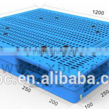 HDPP Plastic Pallet photo-2