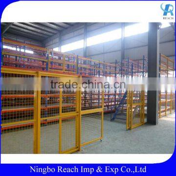 Attic Shelves for Storage the Car Accessories photo-5