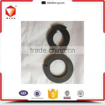 Customize Professional Higher Temperature Carbon Graphite Seal photo-6