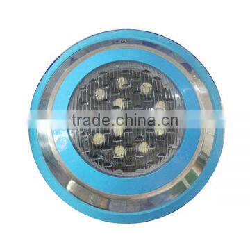 Factory Wholesales 12v Led Swimming Pool Light photo-2