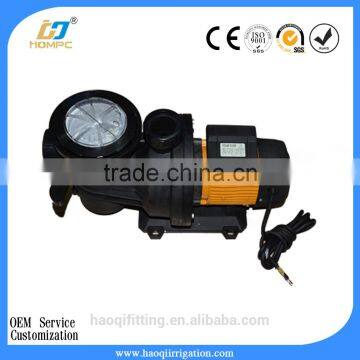 72V-90V DC Swimming Pool Pump, DC Solar Water Pump photo-2