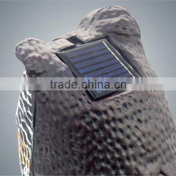 Traps Pest Control Type and Birds Pest Type Plastic Repellent photo-4