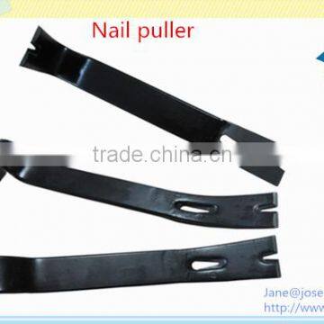 Nail Puller Steel Crowbar Set photo-3