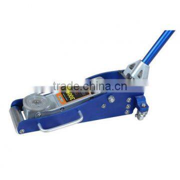 3000LB Aluminum Hydraulic car floor jack lift