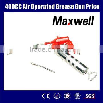 400CC Air Operated Grease Gun Price