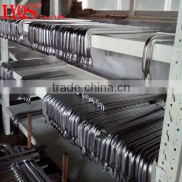 Carbon Steel Forged Quick Grip Sliding F-style Tommy Bar Clamp photo-6