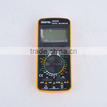 Quite Digital Multimeter,205 Multimeter, Standard Multimeter photo-2
