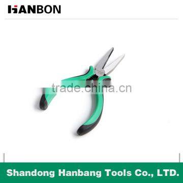 Professional Mini Flat Nose Pliers photo-4
