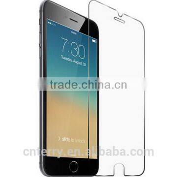 For IPhone 6/6S Tempered Glass Screen Protector Factory Price photo-2
