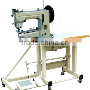 Cylinder Bed Extra Heavy Duty Lockstitch Sewing Machine