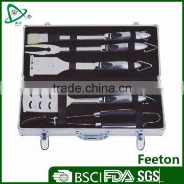 5pc BBQ tool set