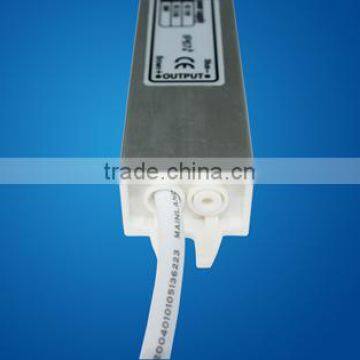 Led Waterproof Power Supply Constant Voltage 12V 30W photo-4