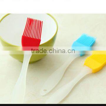 Silicone Brush Butter, Cake Brush, Baking With Hand Tools, Resistance to High Temperature Baking Brush