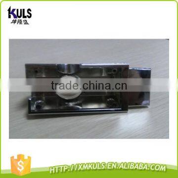 Eco-friendly ABS Fixing Wall Mount Shower Bracket photo-3