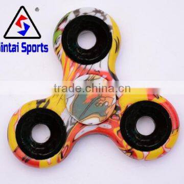 High Speed Hand Spinner With High Quality Bearing photo-1