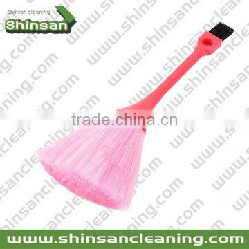 new design mini duster brush/car vent brush/brush car wash