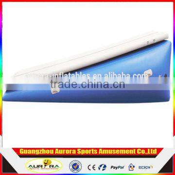 Factory Can Be Customized LOGO/Colour/Size Air Tumbling / Inflatable Air Track Gymnastics Inflatable Mats