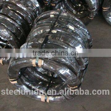 Black Binding Wire/Tie Wire Annealed/Soft Black Annealed Iron Wire Manufacturer photo-4