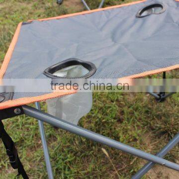 Lightweight 7075 Aluminum Outdoor Folding Camping Chair photo-2