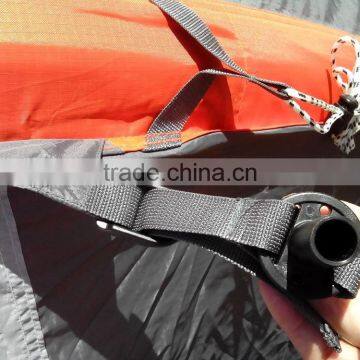 Camping Outdoor Infltable Tent photo-4