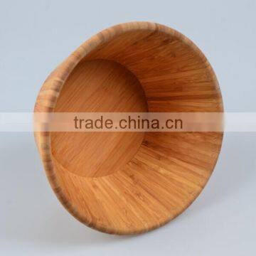 New Design for 2016 Bamboo Salad Tool