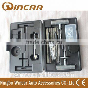 Car Tire Puncture Repair Kit Color Customized Ningbo