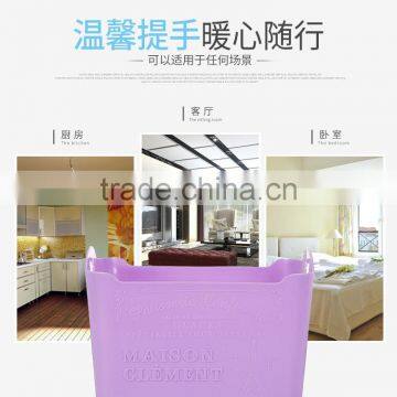 L00037 2017 Good Quality Plastic Storage Box photo-2