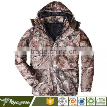 Traning Tracking Camouflage Suit For Men photo-2