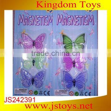 new kids items lovely cartoon butterfly pull toys china wholesale