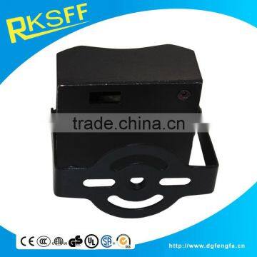 Die Casting Zinc Alloy High Quality Webcam Cover photo-2