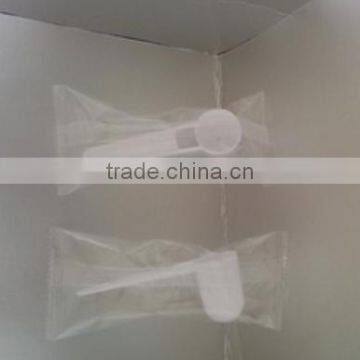 Plastic Spoon, Plastic Milk Powder Spoon, Spoon photo-2