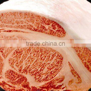 Best-selling and Premium beef tongue Wagyu for Celebration