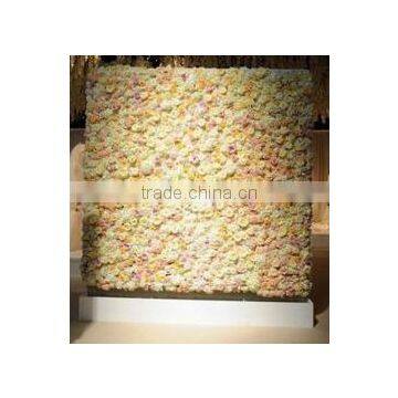 Various Occasions to Use Decorative Background Flower Wall photo-3