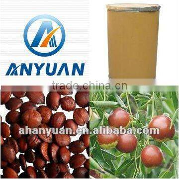 health care herb extract powder Semen Zizyphi Spinosae Extract powder