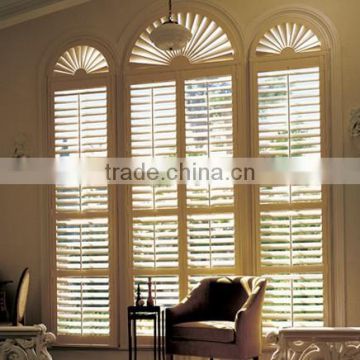 heze kaixin german roller shutters