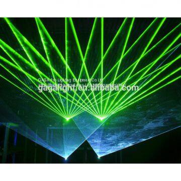 RGB12000 Full Color Animation Laser Light